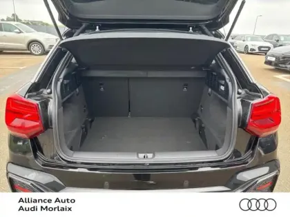 Photo 8 Audi Q2  35 TFSI 150ch S line S tronic 7