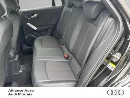 Photo 7 Audi Q2  35 TFSI 150ch S line S tronic 7