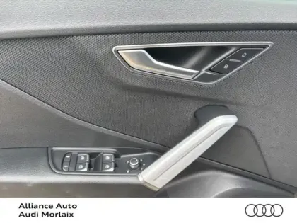 Photo 10 Audi Q2  35 TFSI 150ch S line S tronic 7