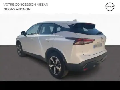 Photo 3 Nissan Qashqai  e-POWER 190ch Business Edition 2022