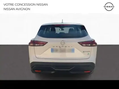 Photo 13 Nissan Qashqai  e-POWER 190ch Business Edition 2022