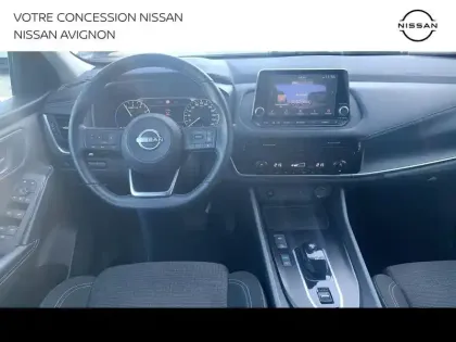 Photo 21 Nissan Qashqai  e-POWER 190ch Business Edition 2022