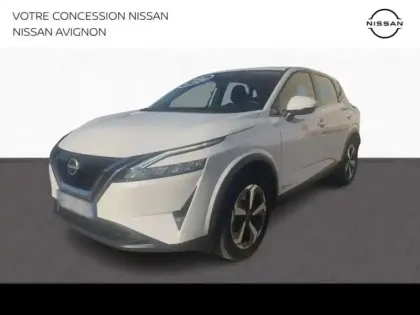 Photo 1 Nissan Qashqai  e-POWER 190ch Business Edition 2022