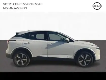 Photo 4 Nissan Qashqai  e-POWER 190ch Business Edition 2022