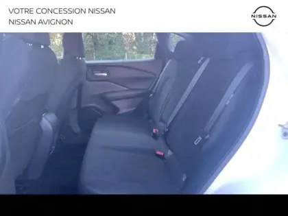 Photo 12 Nissan Qashqai  e-POWER 190ch Business Edition 2022