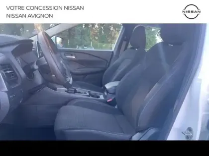 Photo 11 Nissan Qashqai  e-POWER 190ch Business Edition 2022