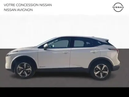 Photo 2 Nissan Qashqai  e-POWER 190ch Business Edition 2022