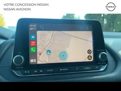 Photo 8 Nissan Qashqai  e-POWER 190ch Business Edition 2022