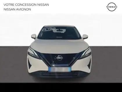 Photo 5 Nissan Qashqai  e-POWER 190ch Business Edition 2022