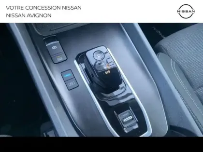 Photo 10 Nissan Qashqai  e-POWER 190ch Business Edition 2022