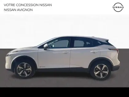 Photo 18 Nissan Qashqai  e-POWER 190ch Business Edition 2022