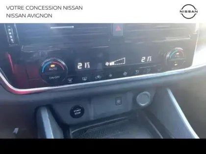 Photo 9 Nissan Qashqai  e-POWER 190ch Business Edition 2022