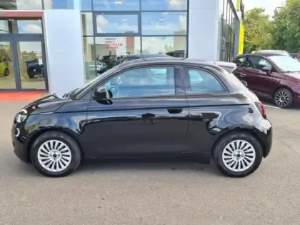 Photo 18 Fiat 500  e 95ch Action