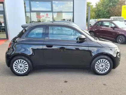 Photo 25 Fiat 500  e 95ch Action