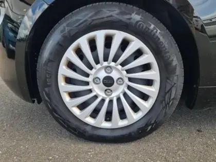 Photo 19 Fiat 500  e 95ch Action