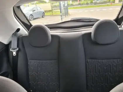 Photo 27 Fiat 500  e 95ch Action