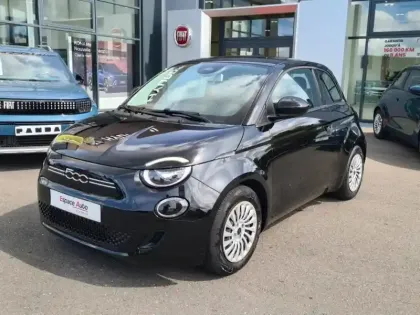 Photo Fiat 500