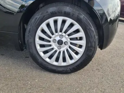 Photo 20 Fiat 500  e 95ch Action