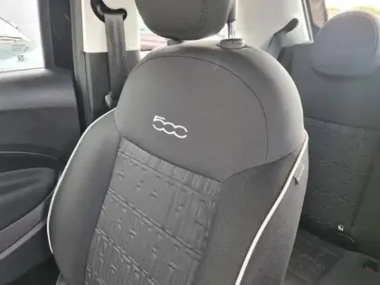 Photo 28 Fiat 500  e 95ch Action