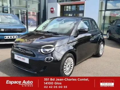 Photo 15 Fiat 500  e 95ch Action