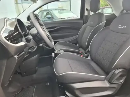 Photo 29 Fiat 500  e 95ch Action