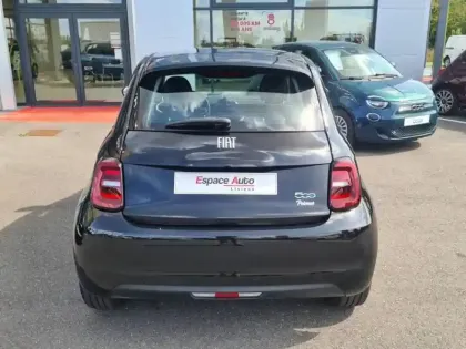 Photo 21 Fiat 500  e 95ch Action