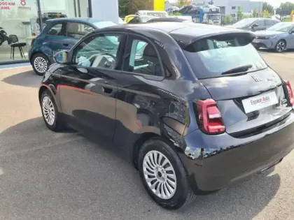 Photo 23 Fiat 500  e 95ch Action