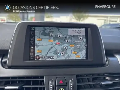 Photo 10 BMW Serie 2 Série 2 Gran Tourer 216i 102ch M Sport