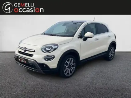 Photo Fiat 500x