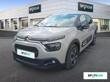 Photo Citroën C3