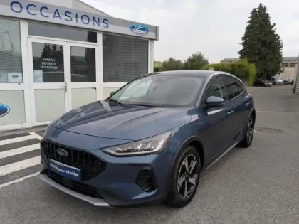 Photo Ford Focus