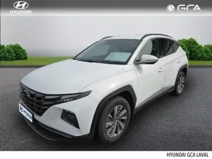 Photo Hyundai Tucson