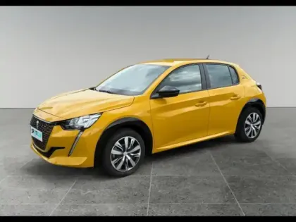Photo Peugeot 208