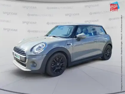 Photo Mini Mini
