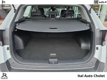 Photo 5 Kia Sportage Gén. V Ph1 Active Business 5