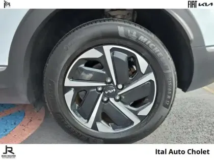 Photo 10 Kia Sportage Gén. V Ph1 Active Business 5