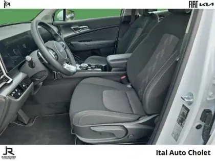 Photo 8 Kia Sportage Gén. V Ph1 Active Business 5