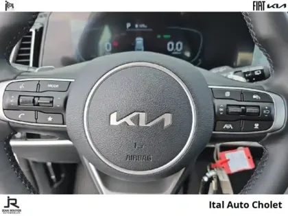 Photo 11 Kia Sportage Gén. V Ph1 Active Business 5