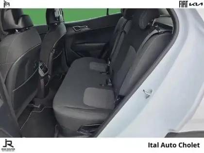 Photo 9 Kia Sportage Gén. V Ph1 Active Business 5