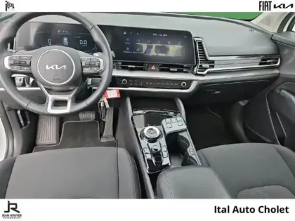 Photo 7 Kia Sportage Gén. V Ph1 Active Business 5