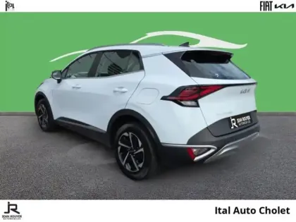 Photo 6 Kia Sportage Gén. V Ph1 Active Business 5