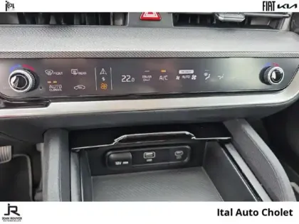 Photo 12 Kia Sportage Gén. V Ph1 Active Business 5