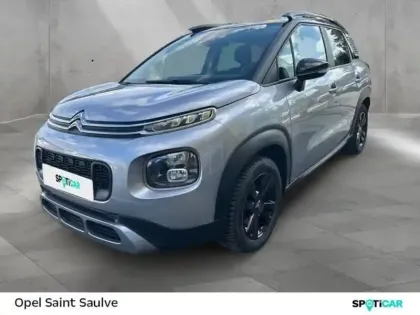 Photo Citroën C3 Aircross