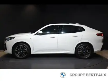 Photo 5 BMW X2  i eDrive20 204ch M Sport