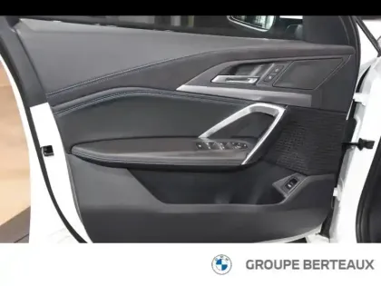 Photo 11 BMW X2  i eDrive20 204ch M Sport