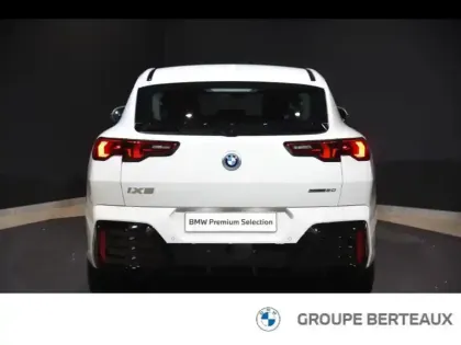 Photo 7 BMW X2  i eDrive20 204ch M Sport