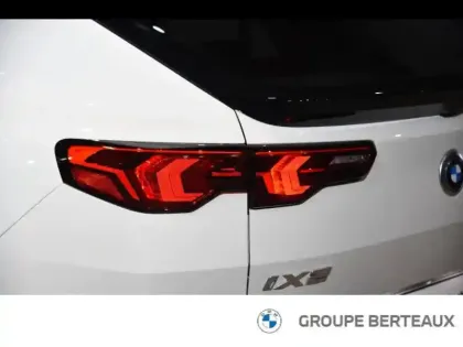 Photo 9 BMW X2  i eDrive20 204ch M Sport