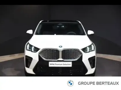 Photo 4 BMW X2  i eDrive20 204ch M Sport