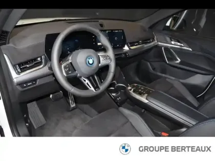Photo 14 BMW X2  i eDrive20 204ch M Sport
