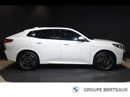 Photo 6 BMW X2  i eDrive20 204ch M Sport